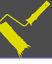 Schildersbedrijf Pieter Kiewiet logo
